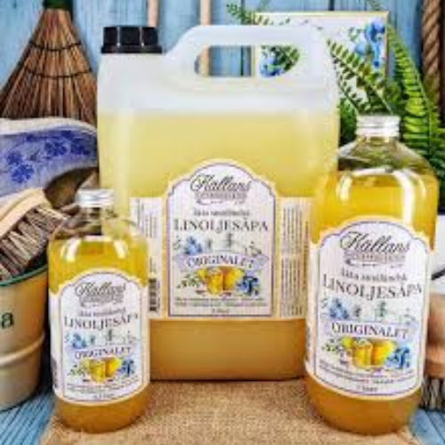 Källans Naturprodukter